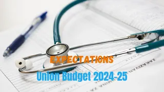 Union Budget 2024 Expectations: Healthcare Sector Demands More Support From Ayushman Bharat, PLI, Other Govt Schemes